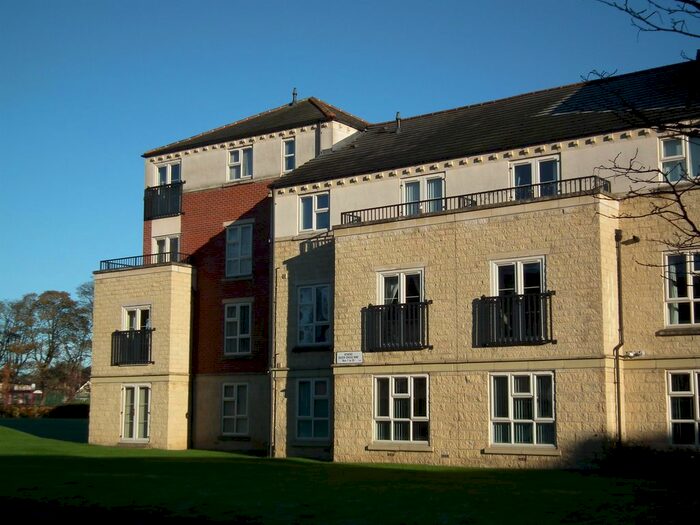 2 Bedroom Flat To Rent In Athens Silver Cross Way, Guiseley, Leeds LS20