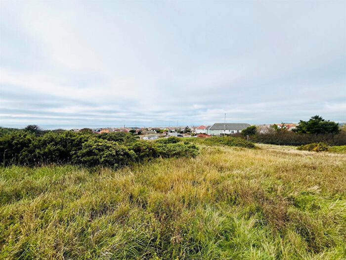 Land For Sale In Chene Road, Peacehaven, BN10
