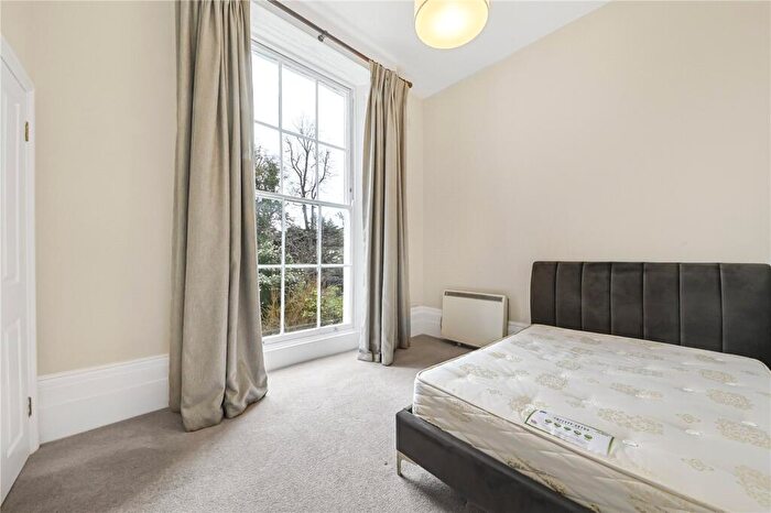 1 Bedroom Apartment To Rent In Carlton Hill, St. John's Wood, London, NW8