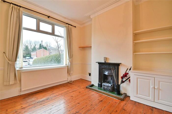2 Bedroom Terraced House For Sale In Clarendon Street, Reddish, Stockport, SK5