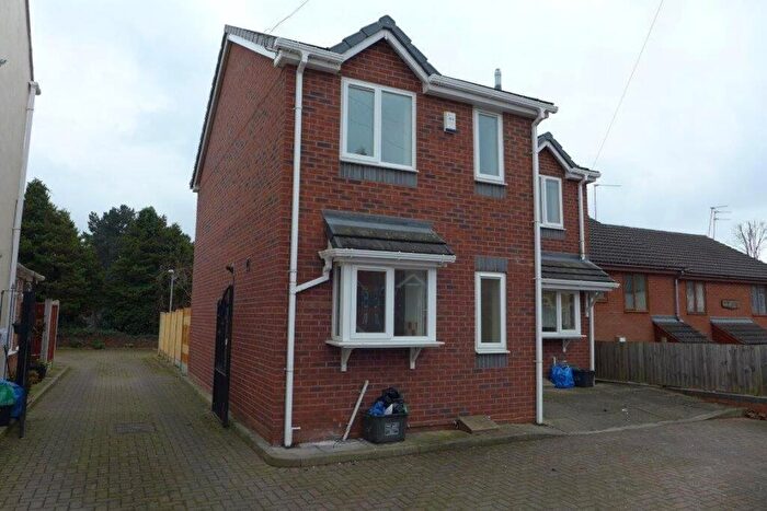 2 Bedroom Semi Detached House To Rent In Cemetery Road, Lye, DY9