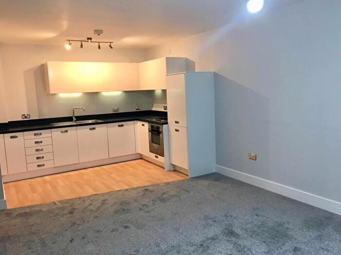 2 Bedroom Apartment To Rent In Postbox, Upper Marshall Street, Birmingham, B1
