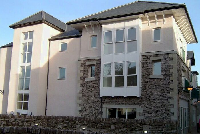 1 Bedroom Apartment To Rent In Printers Croft, Entry Lane, Kendal, LA9