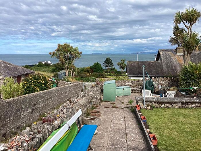 2 Bedroom House For Sale In Penrhos Terrace, Moelfre, LL72