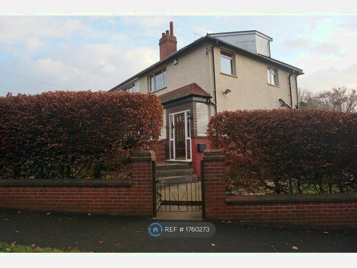 4 Bedroom Semi-Detached House To Rent In Copgrove Road, Leeds, LS8