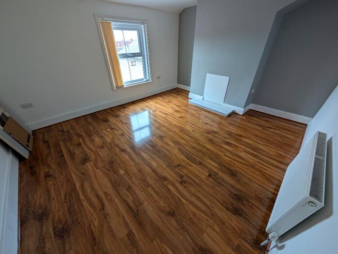 1 Bedroom Maisonette To Rent In Lord Street, Fleetwood, Lancashire, FY7