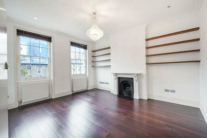 2 Bedroom Flat To Rent In Brondesbury Villas, Queen's Park, NW6