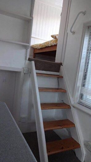 1 Bedroom Flat To Rent In Kingston, London, KT1