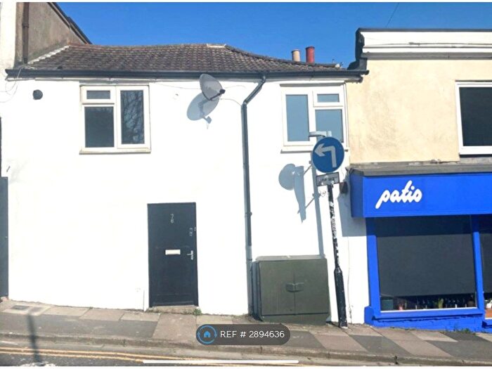 2 Bedroom Flat To Rent In Upper Gloucester Road, Brighton, BN1