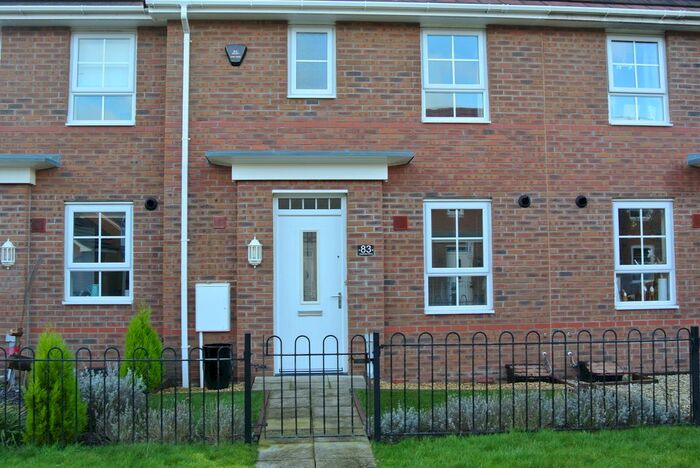 3 Bedroom Mews To Rent In Hawthorn Drive, Thornton Cleveleys, FY5