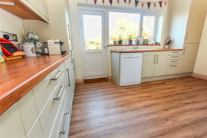 3 Bedroom Semi-Detached House For Sale In Green Farm Road, Colne Engaine, Colchester, Essex, CO6