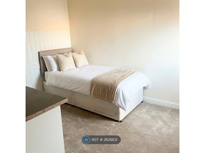 Studio To Rent In Normanby Road, Middlesbrough, TS6