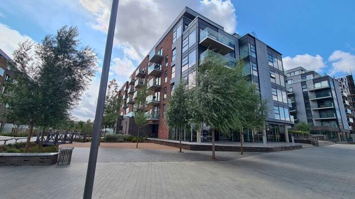 2 Bedroom Flat To Rent In East Station Road, Peterborough, PE2