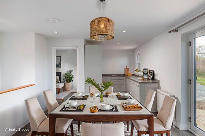 2 Bedroom Flat For Sale In Vicarage, Dartmouth Hilltops, Dartmouth, TQ6