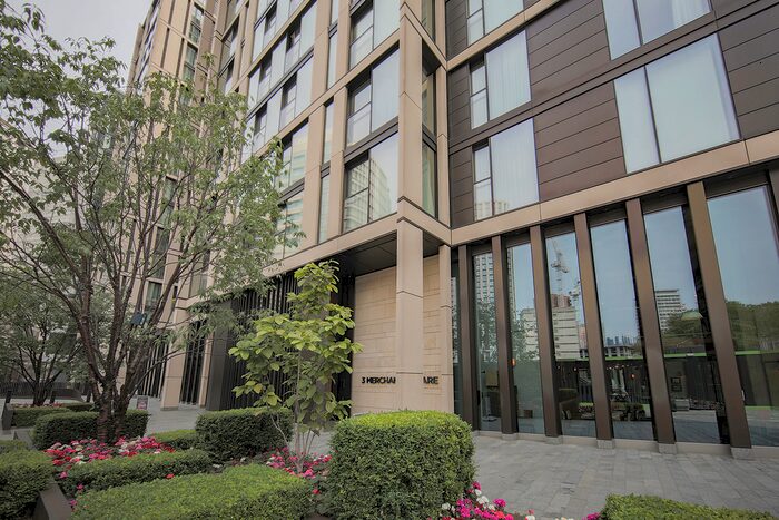2 Bedroom Flat To Rent In Merchant Square, London, W2