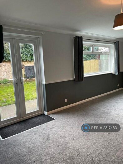 3 Bedroom End Of Terrace House To Rent In Barnett Court, Minster, Ramsgate, CT12