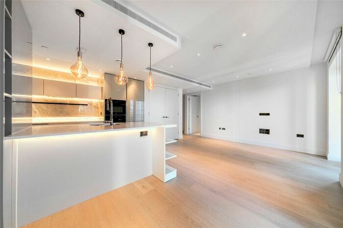 1 Bedroom Flat To Rent In Parkside Apartments, Cascade Way, White City Living, London, W12