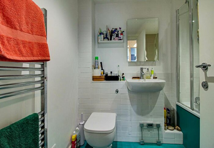 2 Bedroom Apartment To Rent In The Nurseries, Lewes, BN7