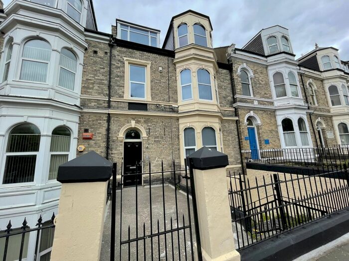 1 Bedroom Studio To Rent In Toward Road, Sunderland, England, SR1