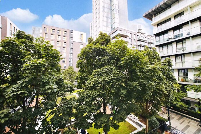 1 Bedroom Flat To Rent In Leman Street, London, E1