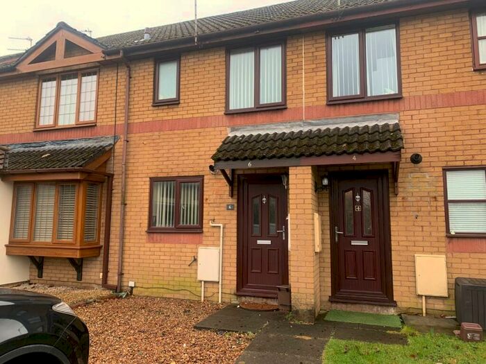 2 Bedroom Terraced House To Rent In Heol Maes Yr Haf, Pencoed, Bridgend, CF35