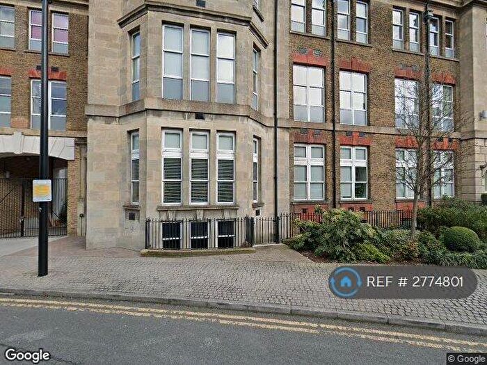 1 Bedroom Flat To Rent In Cadogan Road, London, SE18