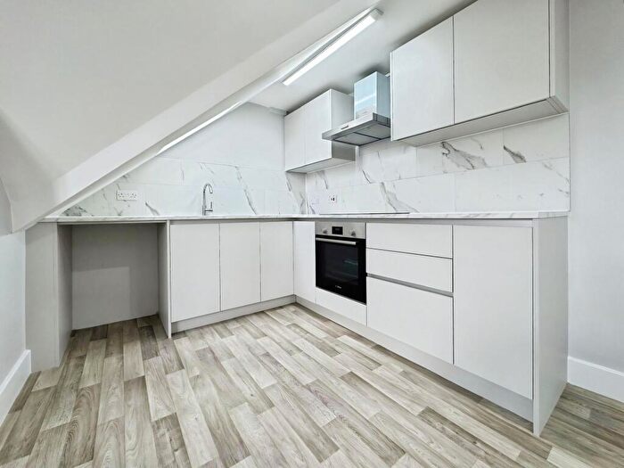 1 Bedroom Apartment To Rent In Kenton Road, Harrow, HA3