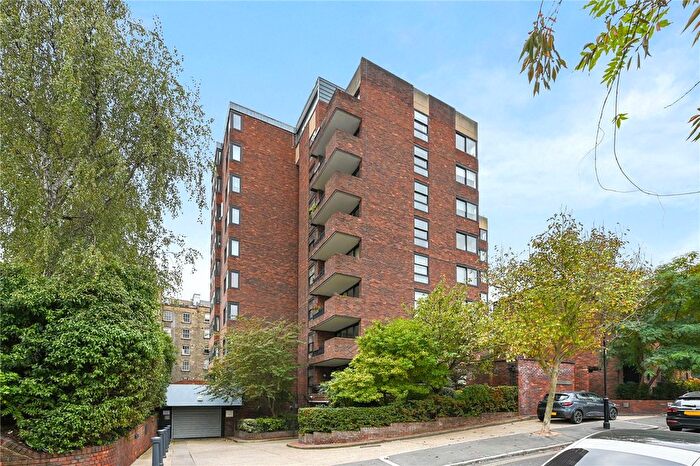 1 Bedroom Flat For Sale In Kensington Place, Kensington, London, W8