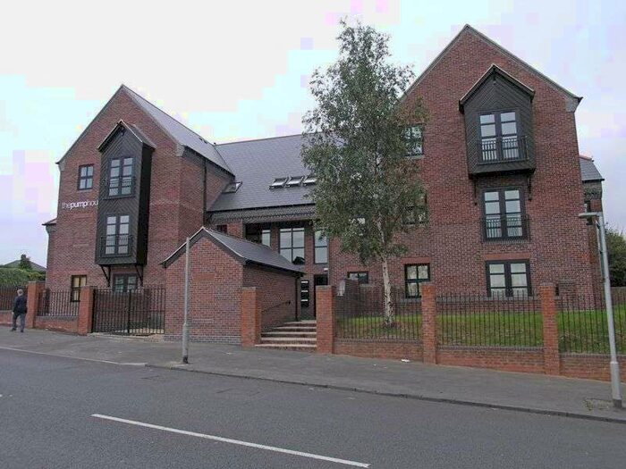 1 Bedroom Property To Rent In Stourbridge Road, Stourbridge, DY9