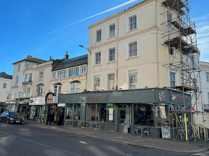 1 Bedroom Flat To Rent In Western Road, Brighton, BN1