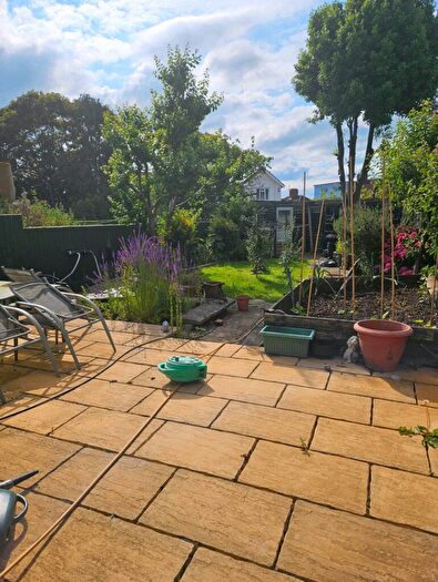 1 Bedroom House To Rent In Queensdale Crescent, Bristol, BS4