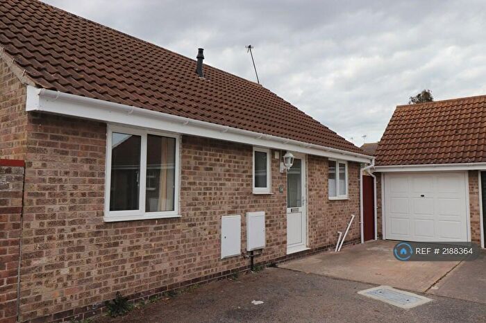 2 Bedroom Bungalow To Rent In Marigold Avenue, Clacton-On-Sea, CO16