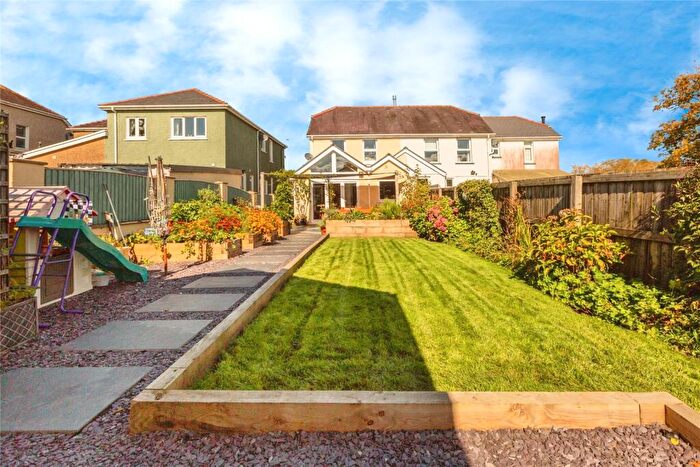 3 Bedroom House For Sale In Penygroes Road, Blaenau, Ammanford, Carmarthenshire, SA18