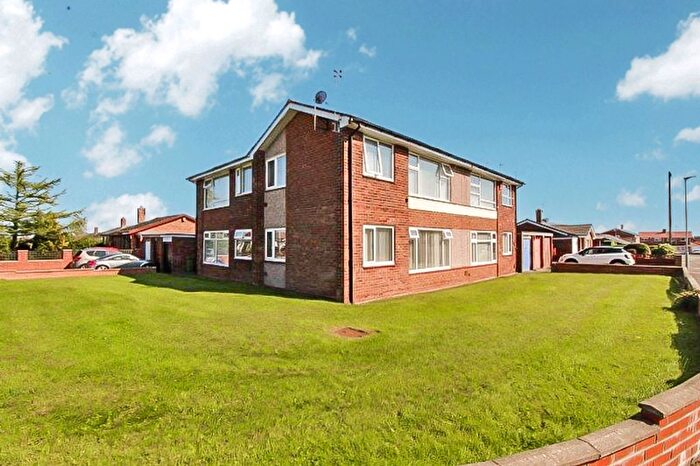 1 Bedroom Flat To Rent In Lesbury Avenue, Choppington, NE62