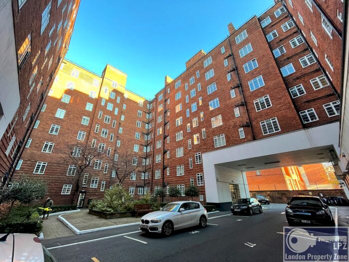 1 Bedroom Flat To Rent In Hammersmith Road, Hammersmith, W6