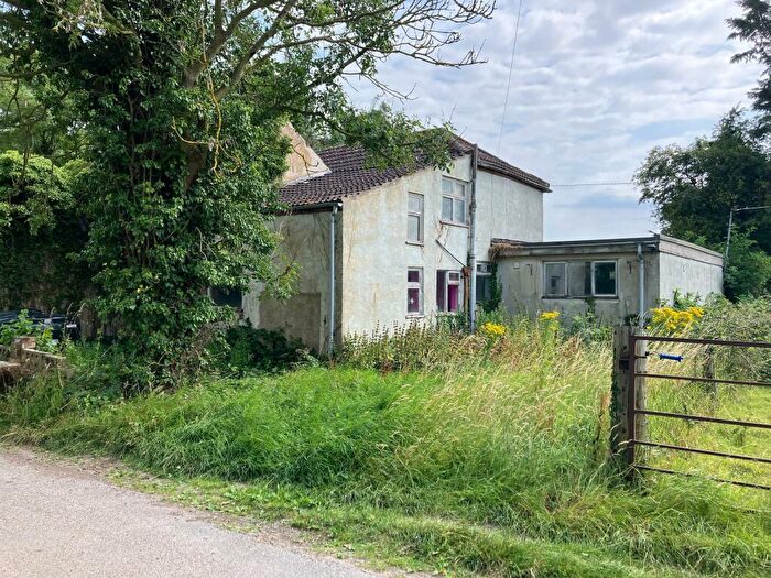 3 Bedroom Detached House For Sale In Middlegate Lane, Orby, PE24