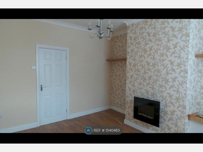 2 Bedroom Terraced House To Rent In Highstone Road, Barnsley, S70