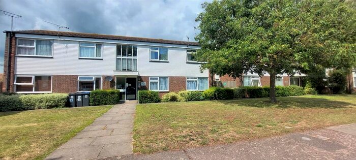 1 Bedroom Flat To Rent In Linley Road, Broadstairs, CT10