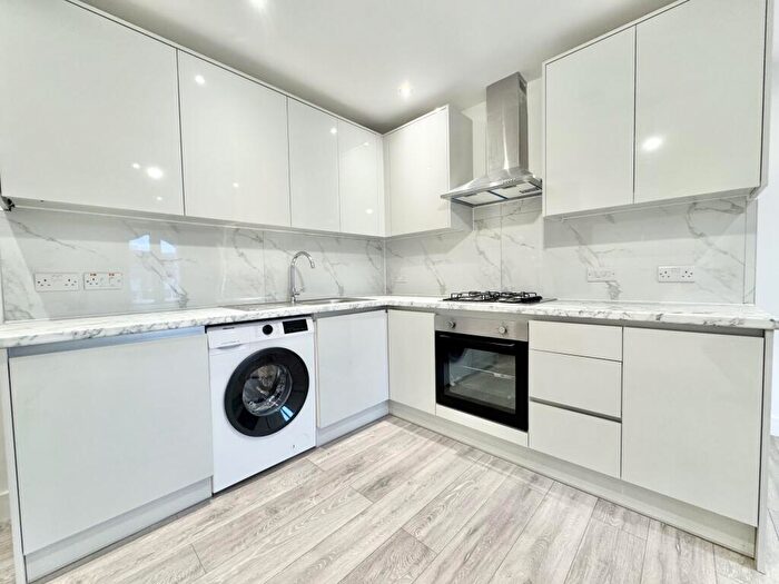 2 Bedroom Apartment To Rent In Wote Street, Basingstoke, RG21