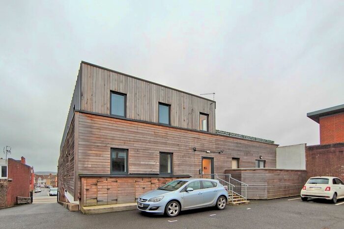 2 Bedroom Apartment To Rent In Brigstowe Apartments, - High Street, Shirehampton, BS11