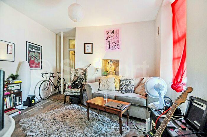 2 Bedroom Flat To Rent In Deptford Broadway, London, SE8