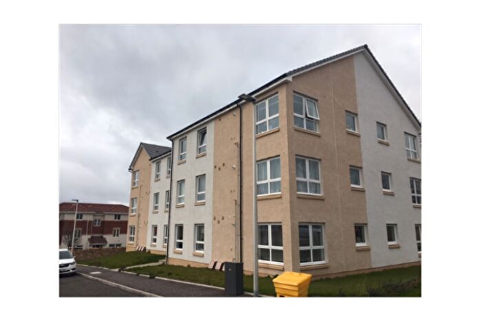 2 Bedroom Flat To Rent In , Venturefair Drive, EH17