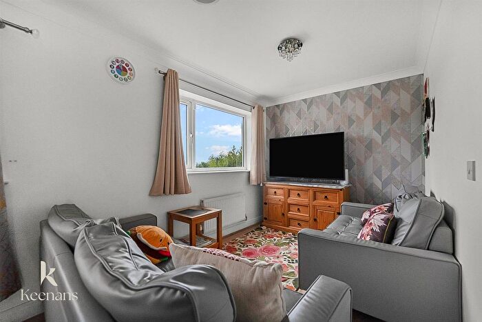 4 Bedroom Detached House For Sale In Sandby Close, Bacup, OL13