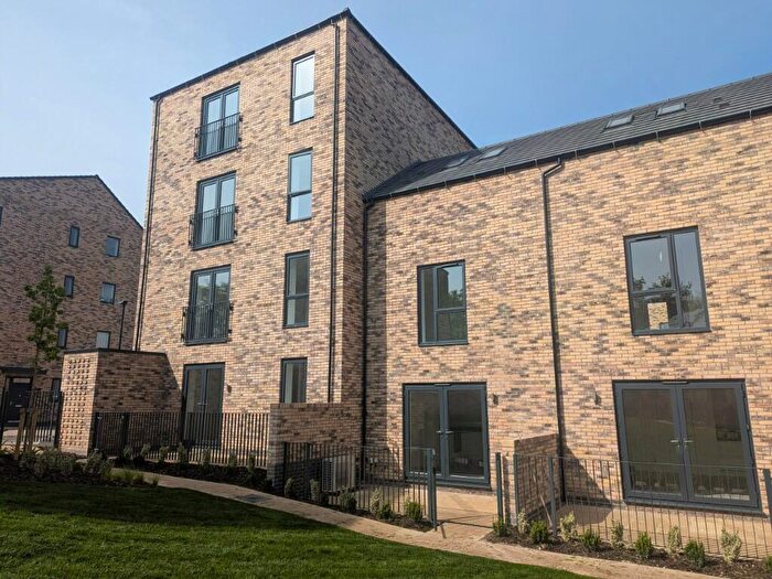 3 Bedroom Terraced House To Rent In Eden Avenue, Birmingham, B12