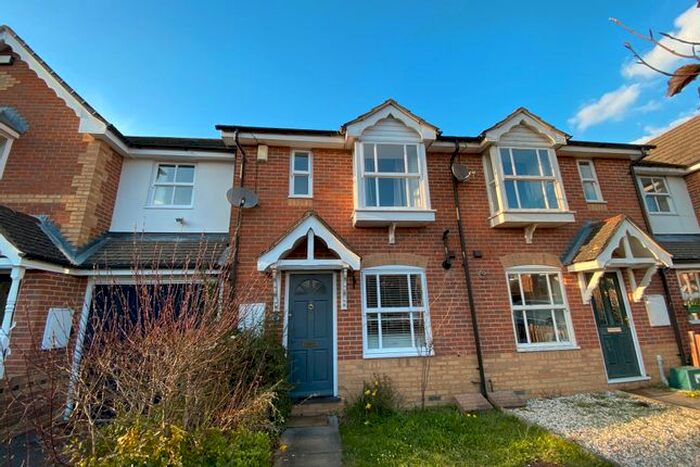 2 Bedroom Terraced House To Rent In Church Lane, Old Marston, Oxford, OX3