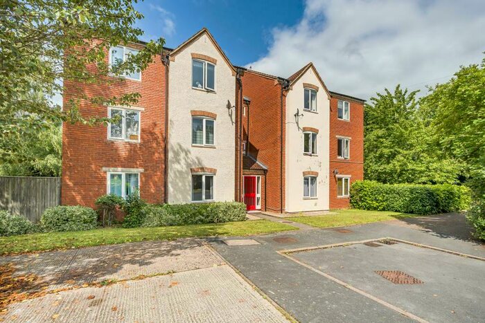 1 Bedroom Apartment To Rent In Didcot, Oxfordshire, OX11