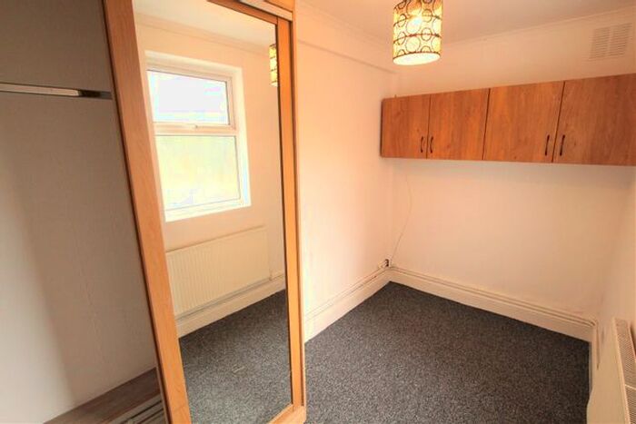1 Bedroom Flat To Rent In Cossington Road, Sileby, Loughborough, LE12