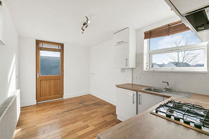 Studio To Rent In Coombe Road, Kingston Upon Thames, KT2