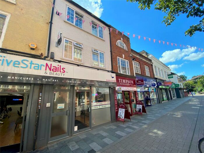 1 Bedroom Apartment To Rent In Nicholsons Lane, Maidenhead, Berkshire, SL6