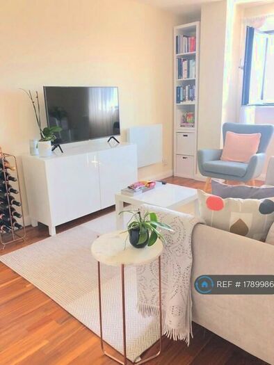 2 Bedroom Flat To Rent In Horizon House, Swanley, BR8